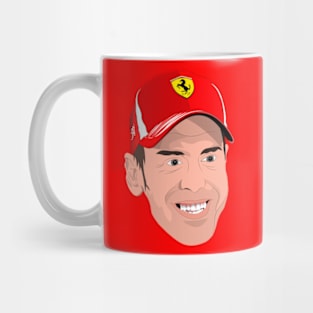 Seb Mug